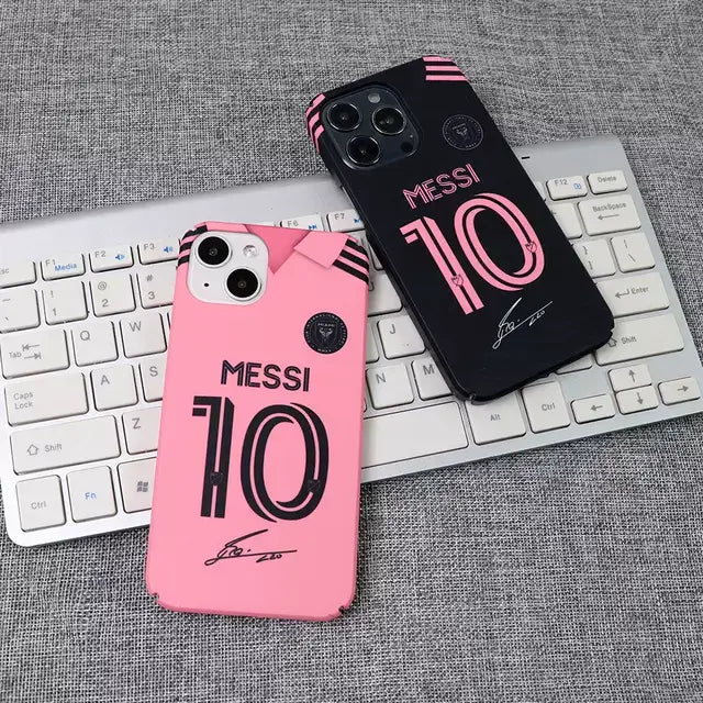 Inter Miami 23/24 Messi#10 iPhone Case