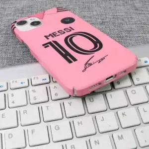 Inter Miami 23/24 Messi#10 iPhone Case