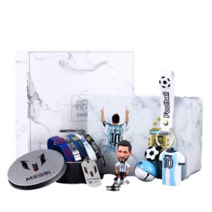 Soccer Star Gift Bundle