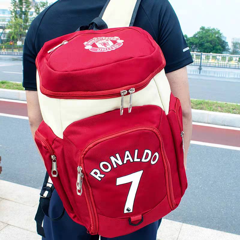 RONALDO Backpack