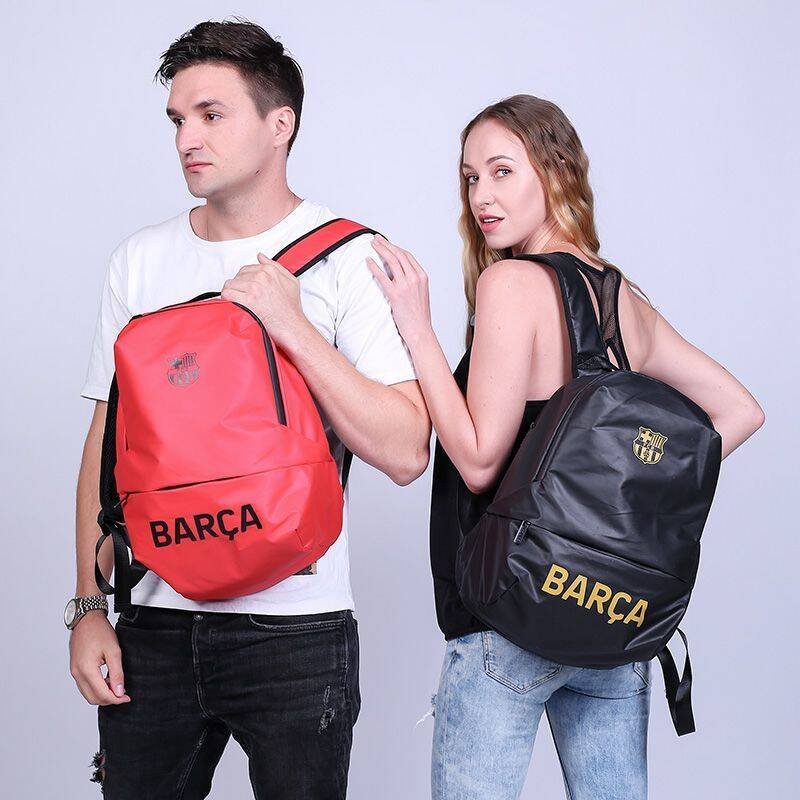 Barcelona Fashion Backpack