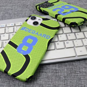 Arsenal 23/24 Away iPhone Case