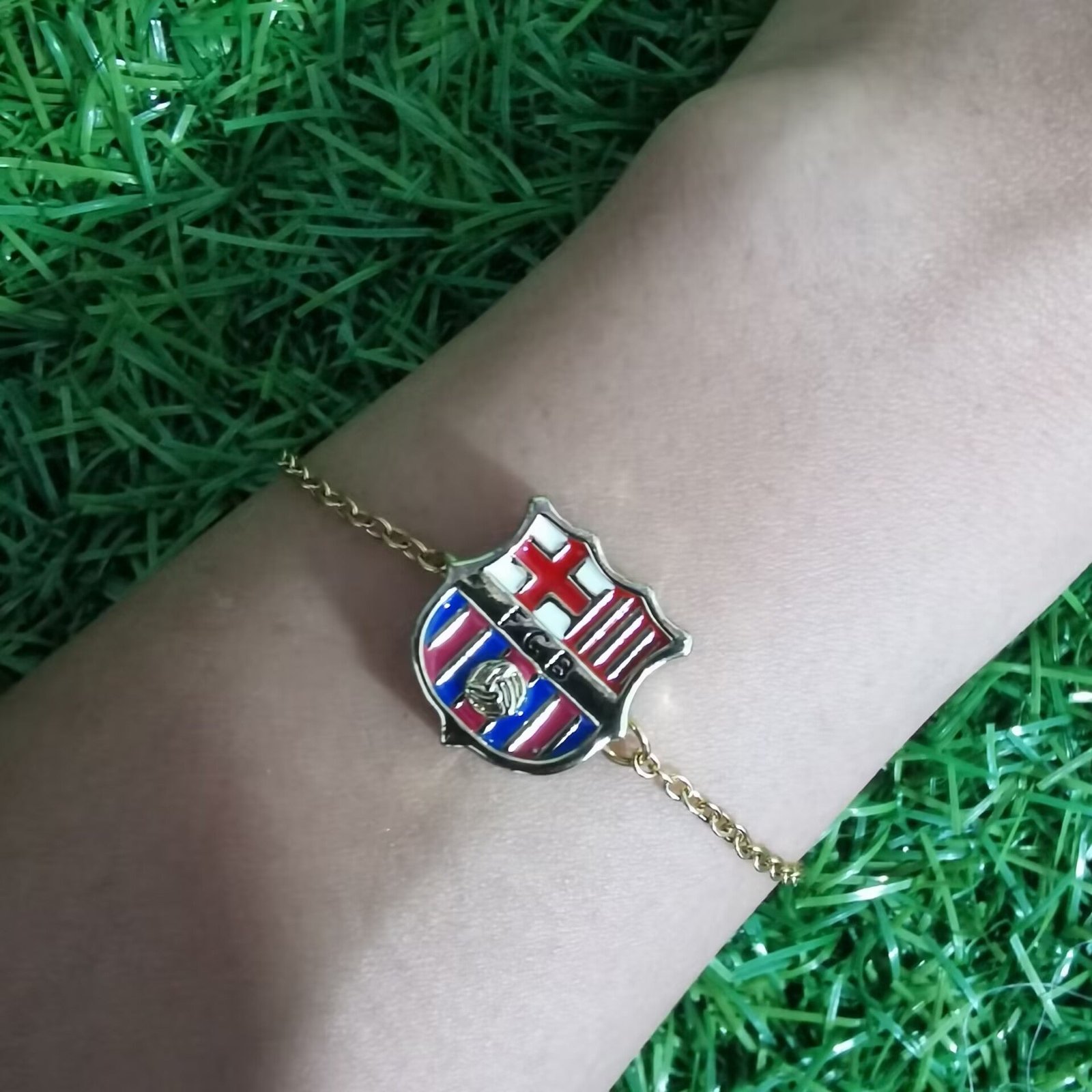 Barcelona bracelet