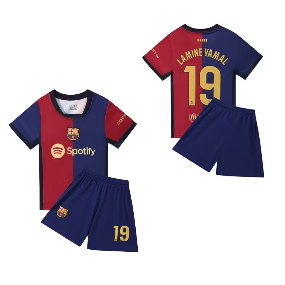 Soccer Star Kids Jersey