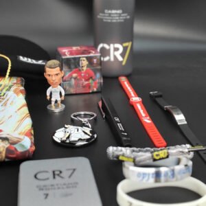 CR7 T-shirt Vintage Gift Bunble